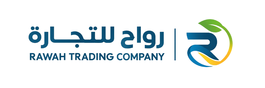 شعار رواح للتجارة والخدمات